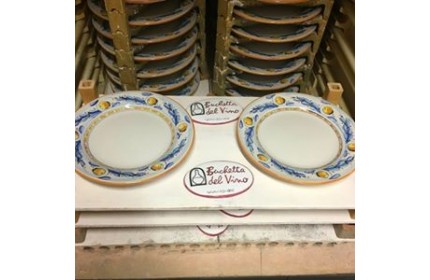 Sbigoli per le &ldquo;buchette del vino&rdquo;